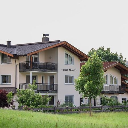 Green Apart Uderns Zewnętrze zdjęcie
