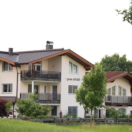 Green Apart Uderns Zewnętrze zdjęcie