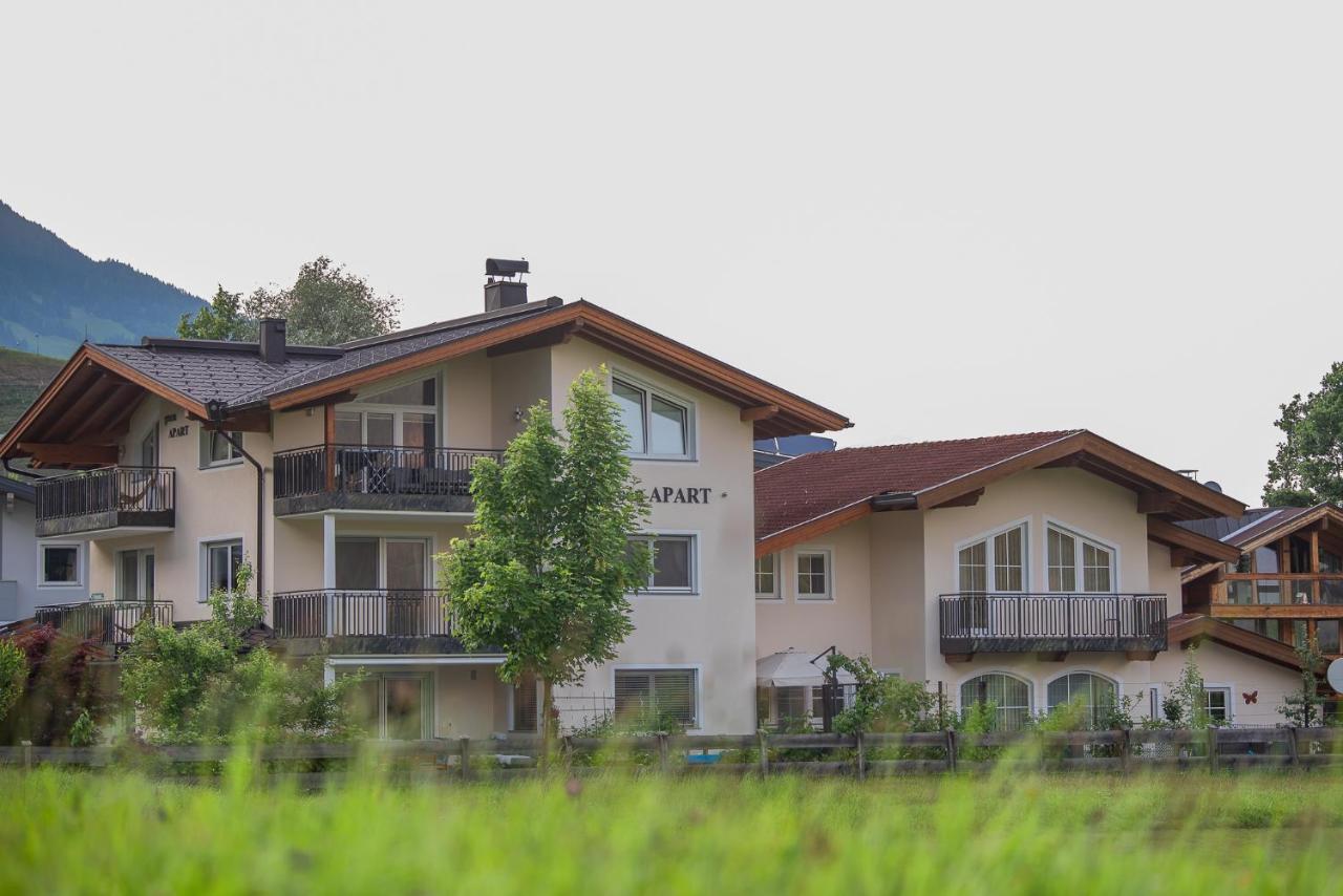 Green Apart Uderns Zewnętrze zdjęcie