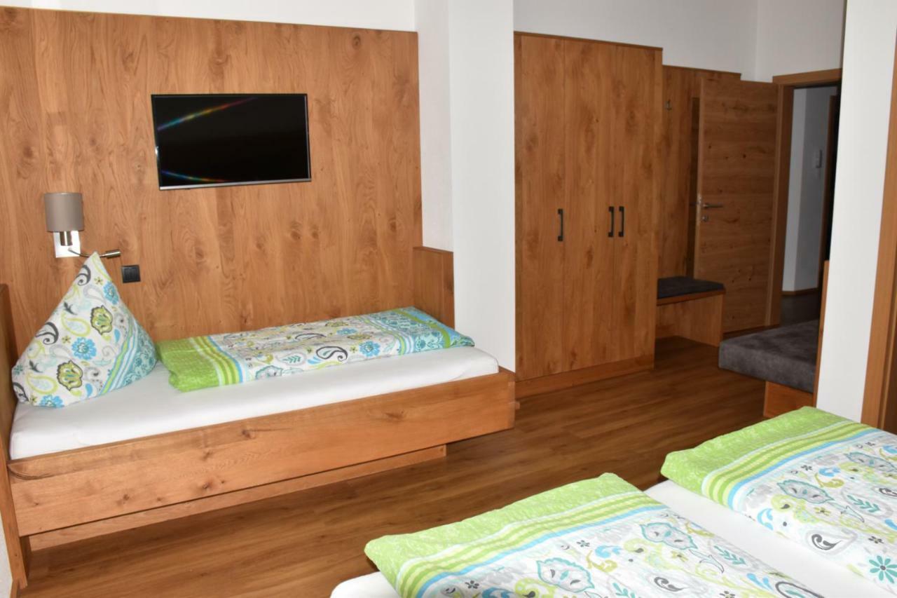 Green Apart Uderns Zewnętrze zdjęcie